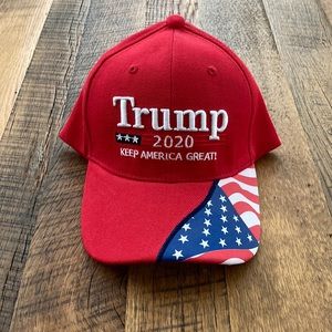 Trump 2020 Hat